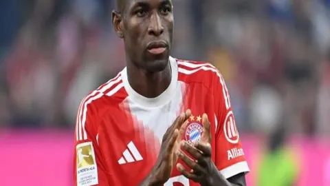 谢维军解析中卫恐慌：失误成推动力